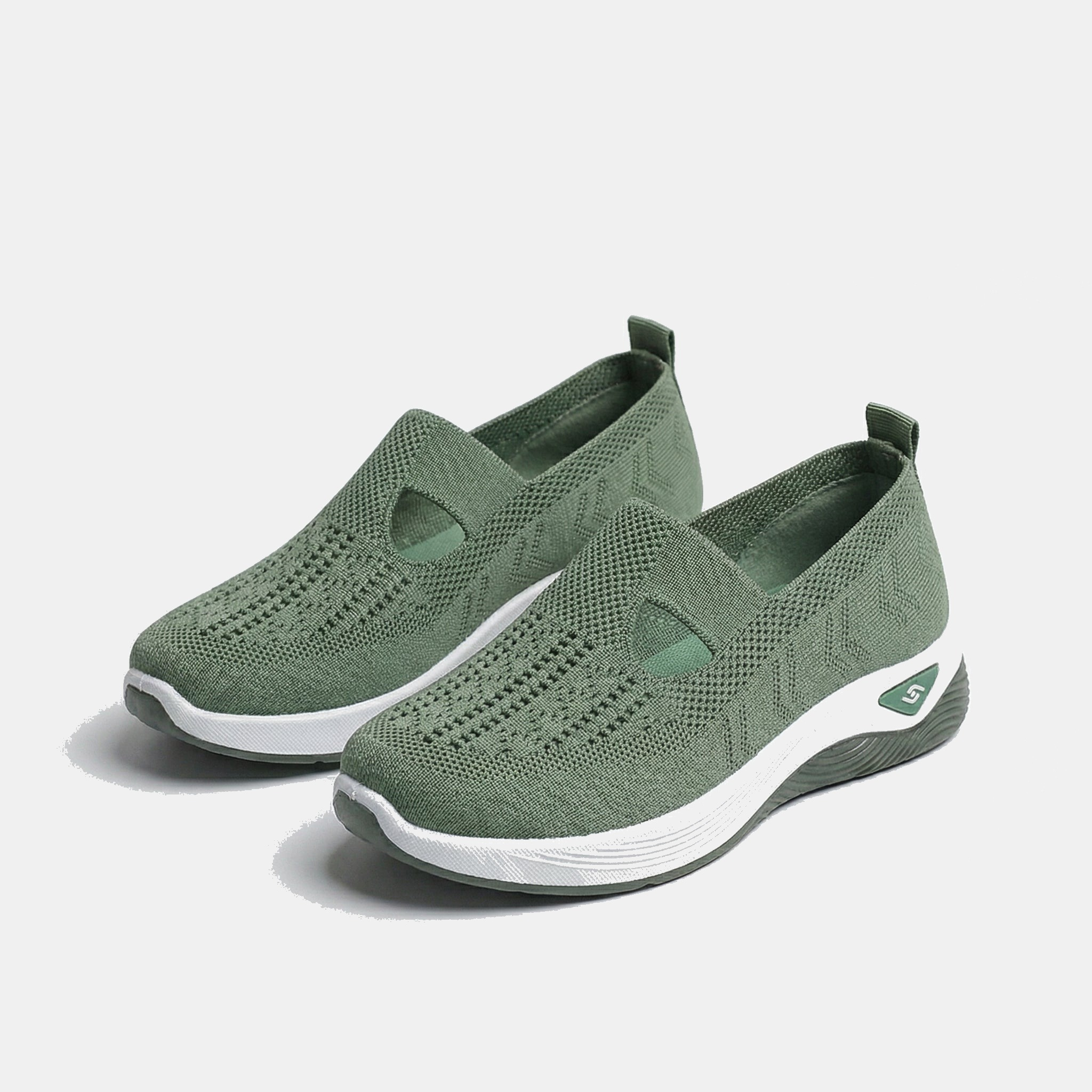 Addison – Slip-On Shoes