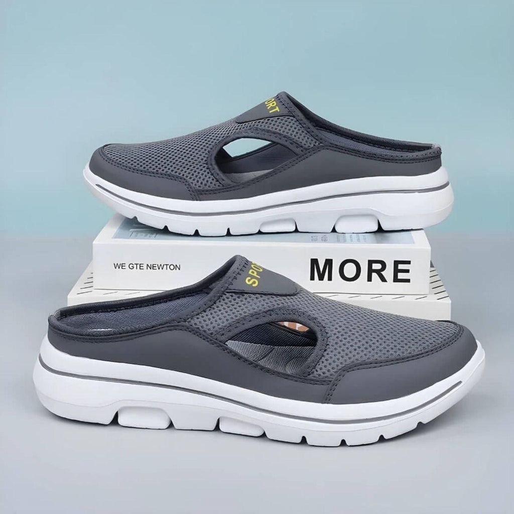 Hellen - Orthopedic Breathable Sport Sandals