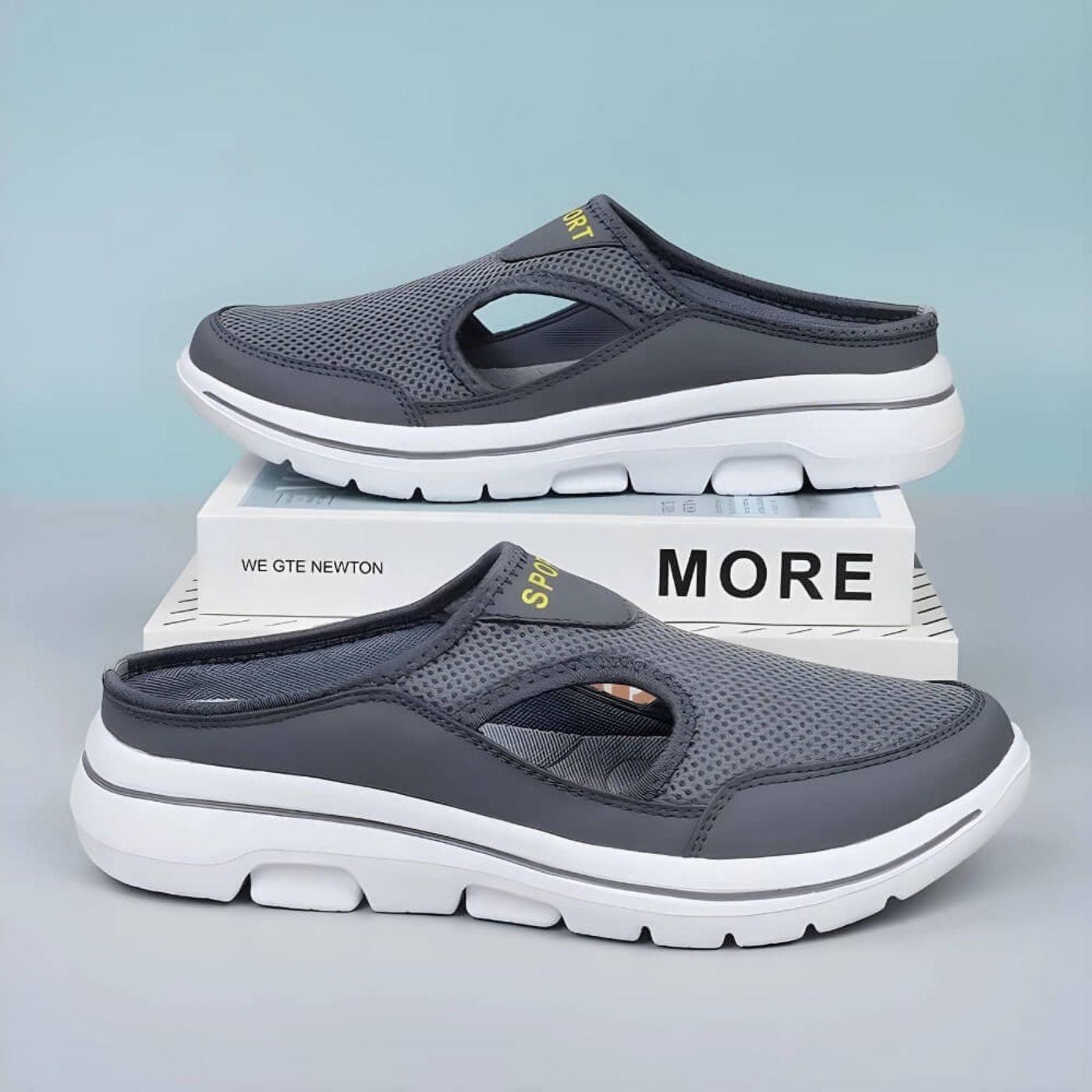 Hellen - Orthopedic Breathable Sport Sandals
