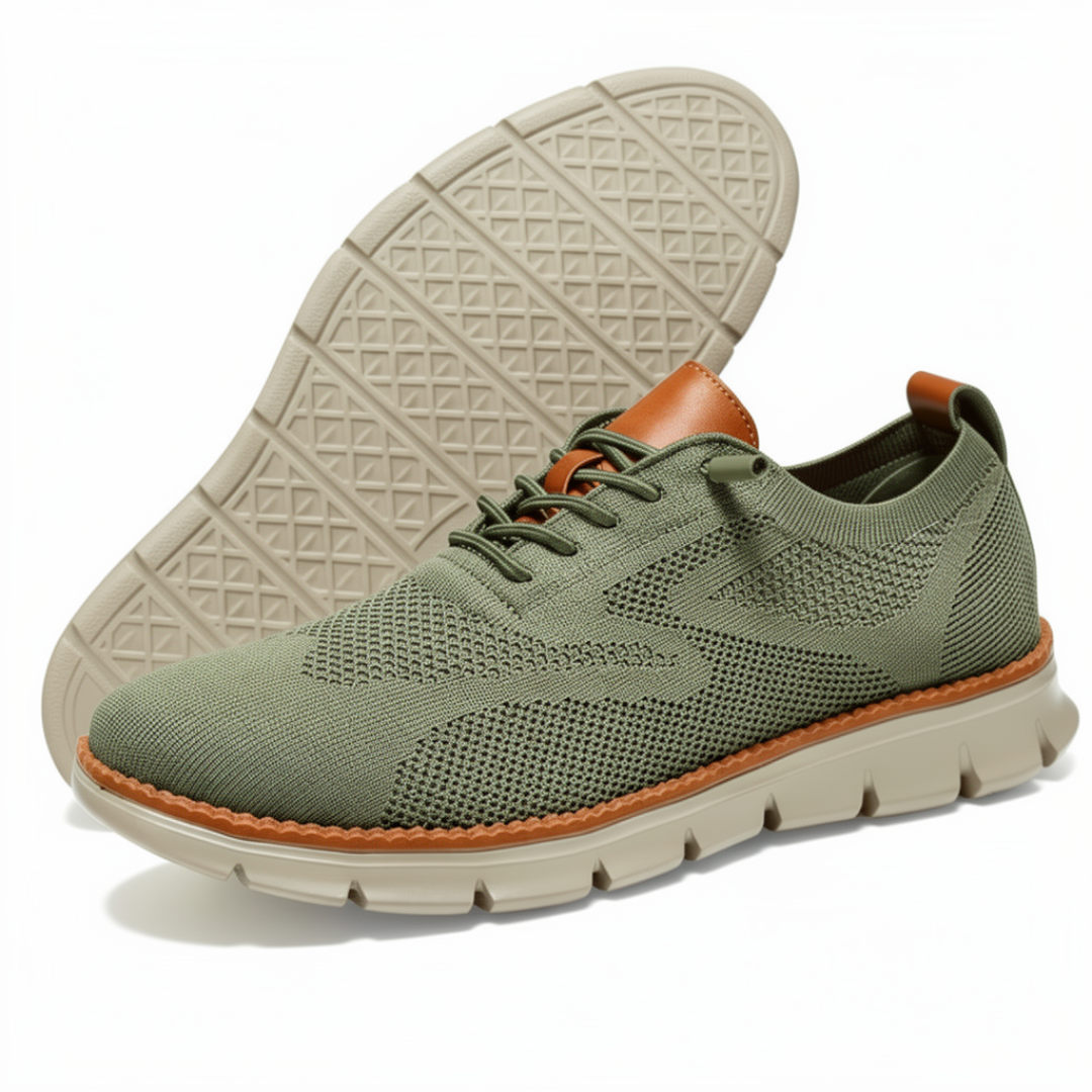 Lightweight Summer Walking Shoes