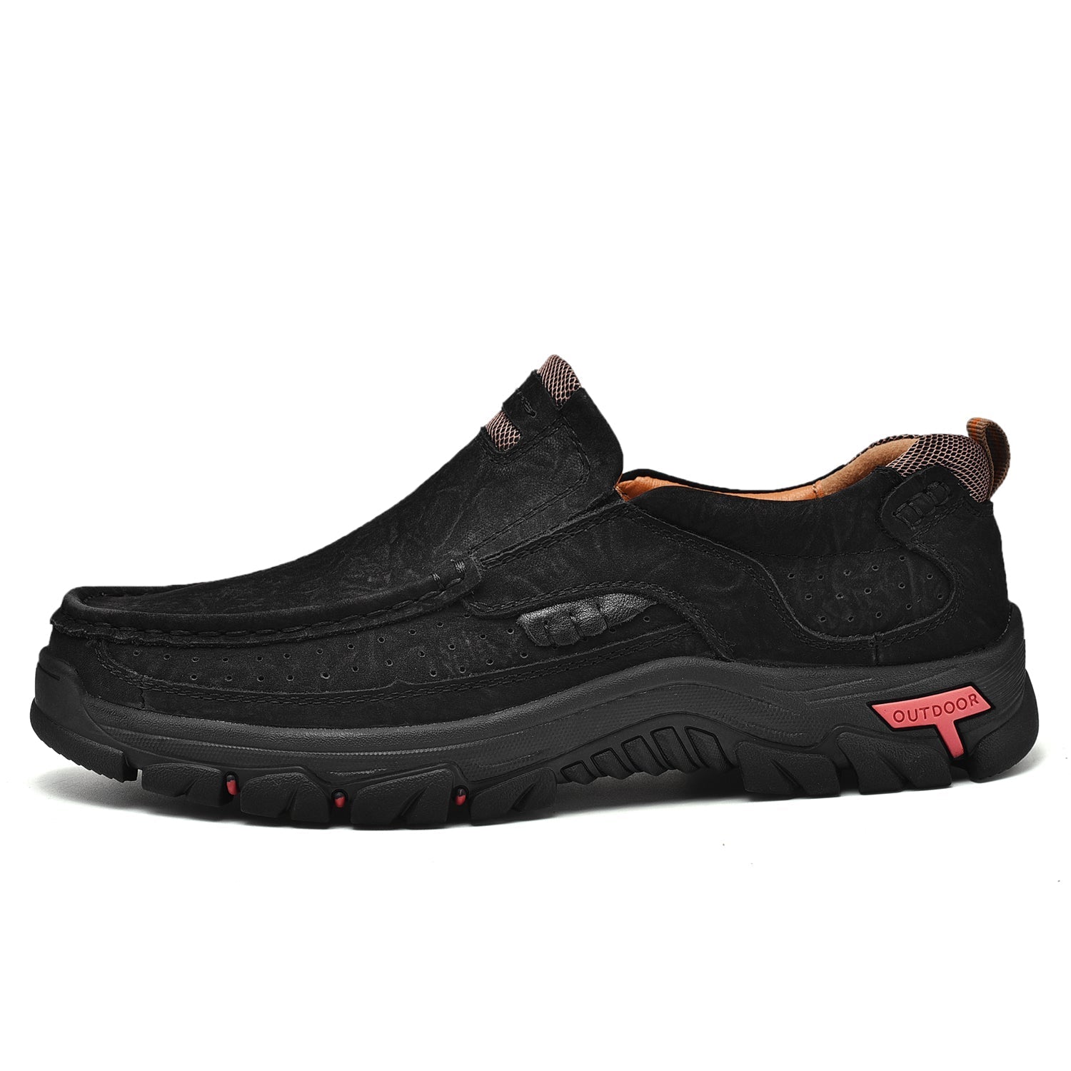 Mostelo® - Transition boots with orthopedic and extremely comfortable sole