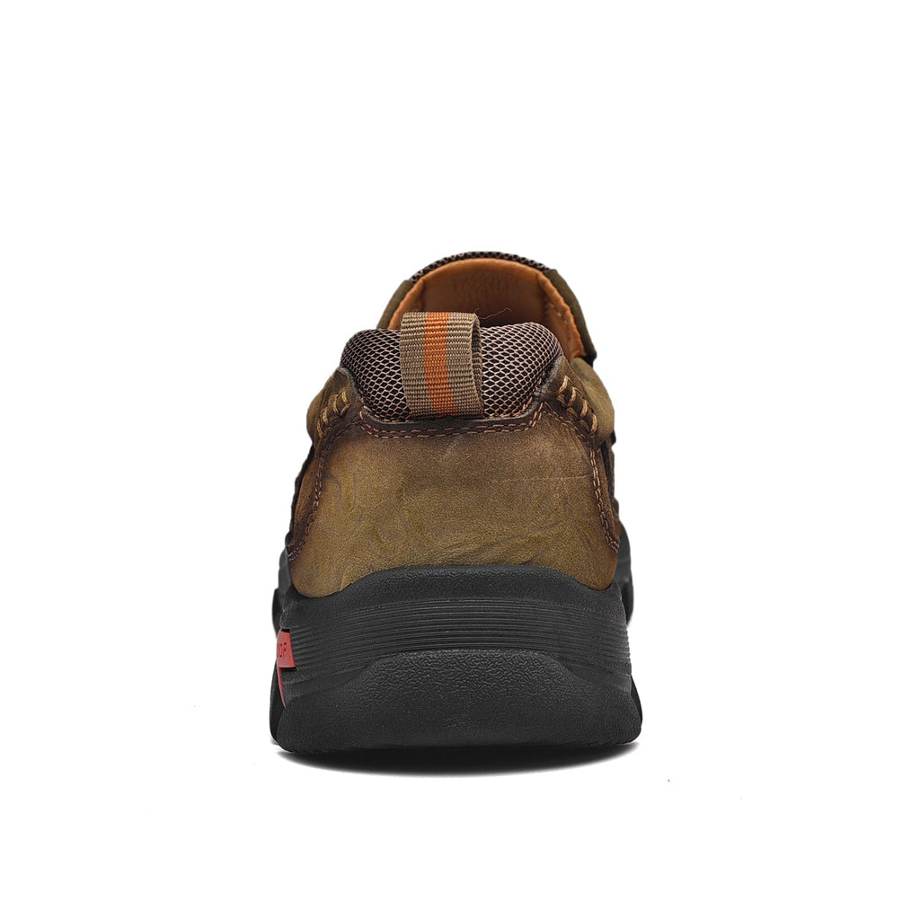 Mostelo® - Transition boots with orthopedic and extremely comfortable sole