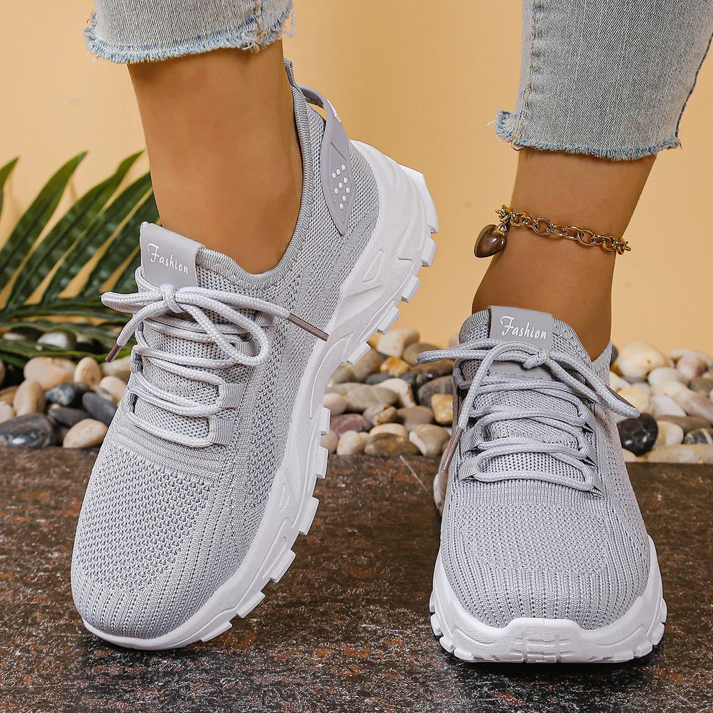 Delilah – Breathable Sneakers