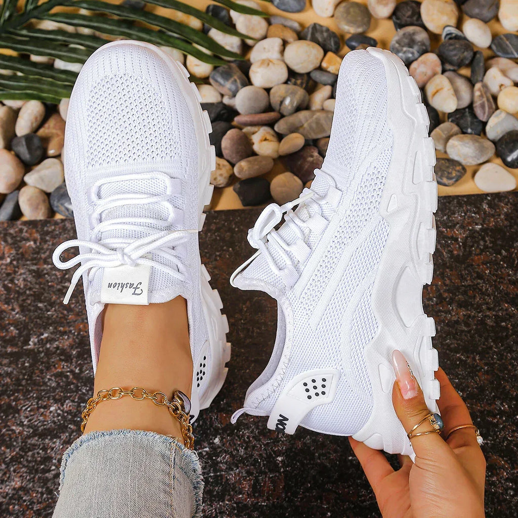 Delilah – Breathable Sneakers