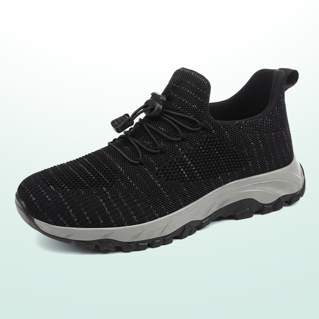 Evelyn – Hands-Free Orthopedic Mesh Shoes