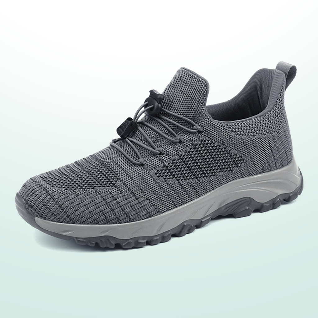 Evelyn – Hands-Free Orthopedic Mesh Shoes