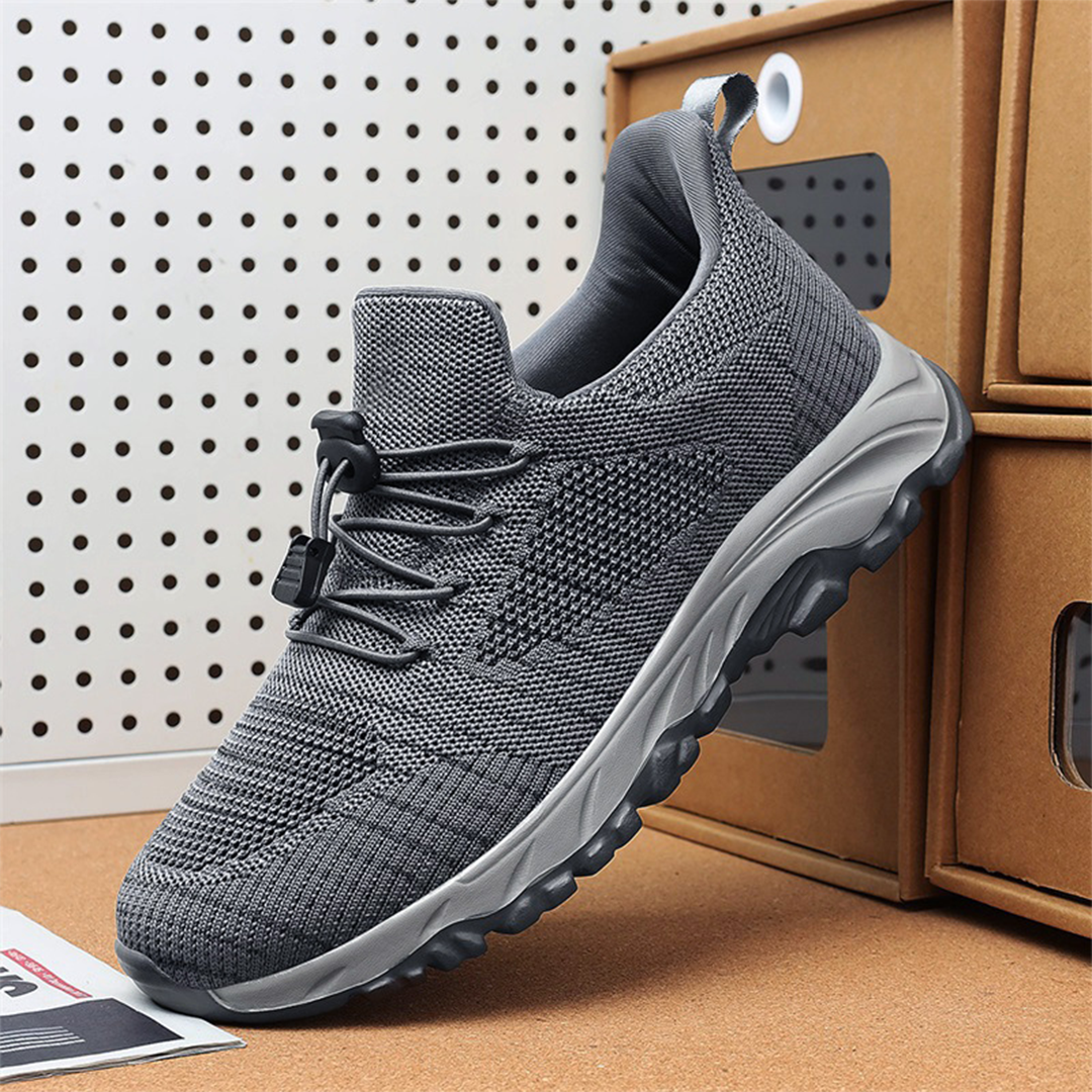 Evelyn – Hands-Free Orthopedic Mesh Shoes