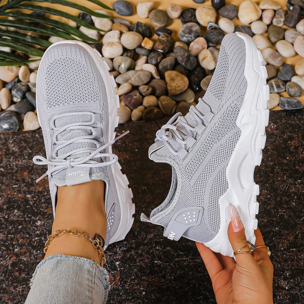 Delilah – Breathable Sneakers