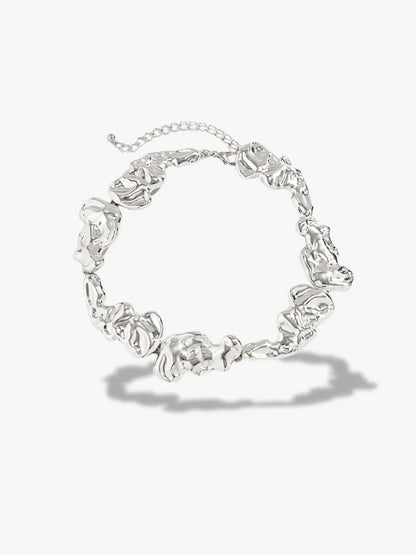 Abstract chain