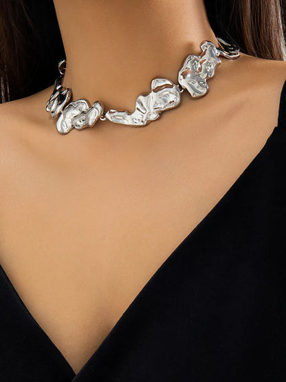 Abstract chain