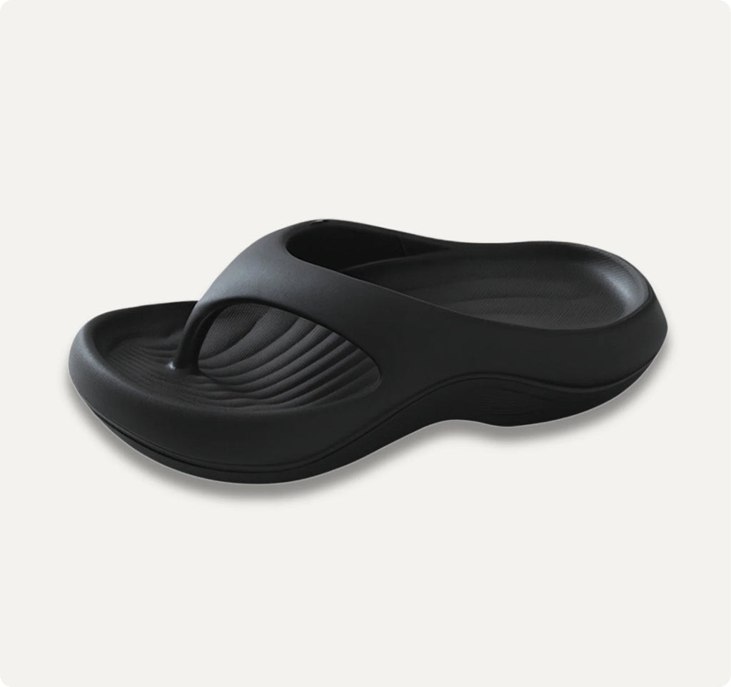 Claire – Comfortable Toe Separator with Gentle Arch Support