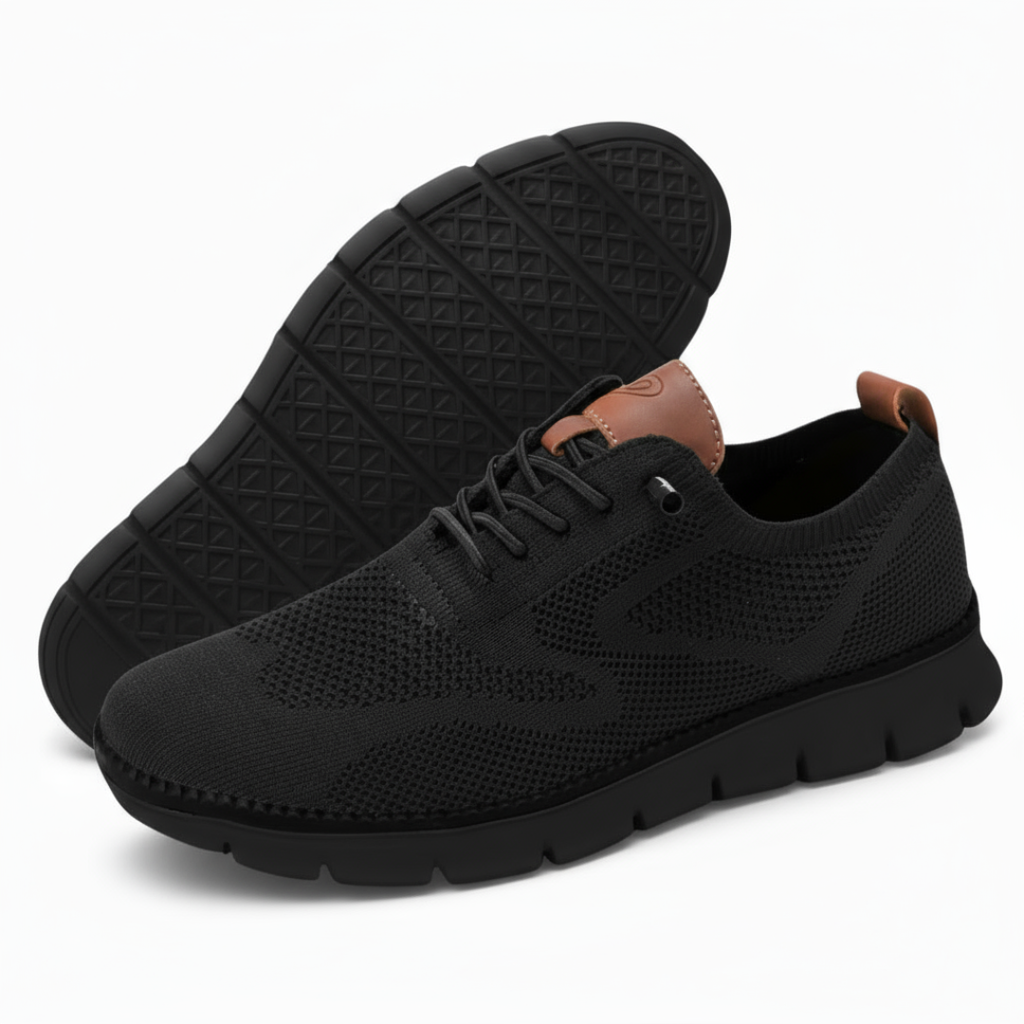 Limited Edition All Black