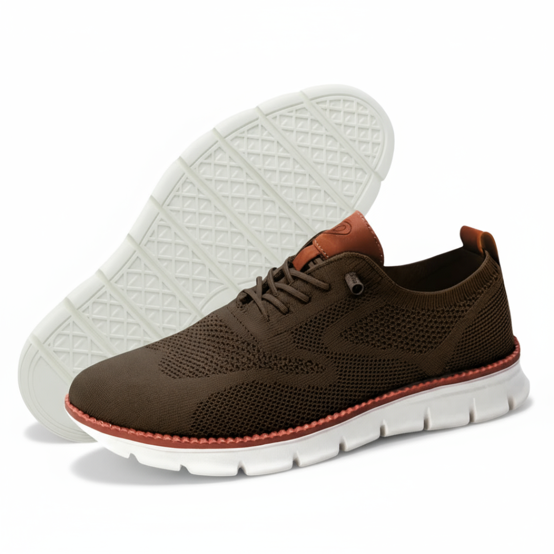 Lightweight Summer Walking Shoes