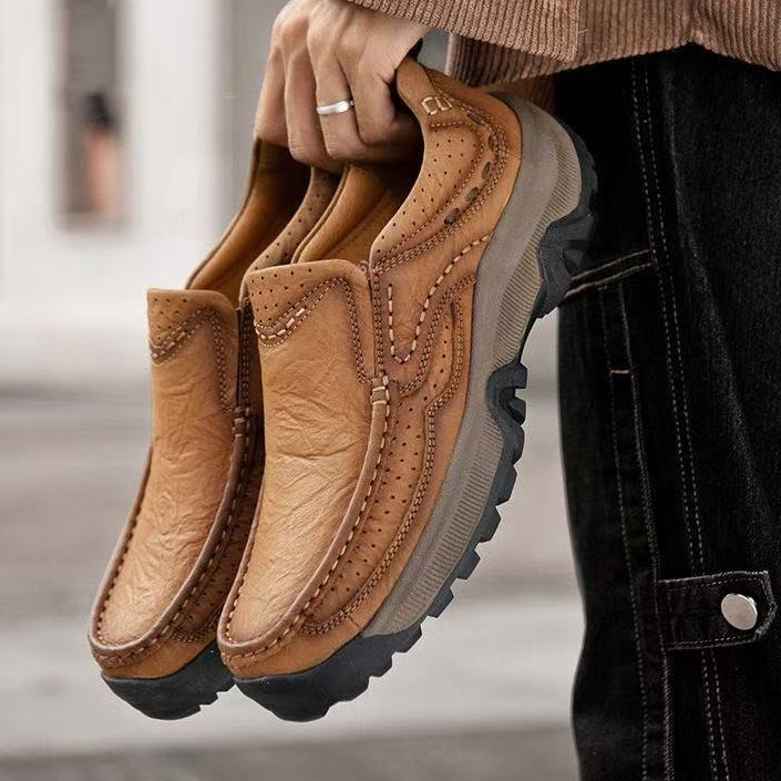 Mostelo® - Transition shoes with orthopedic and extremely comfortable sole