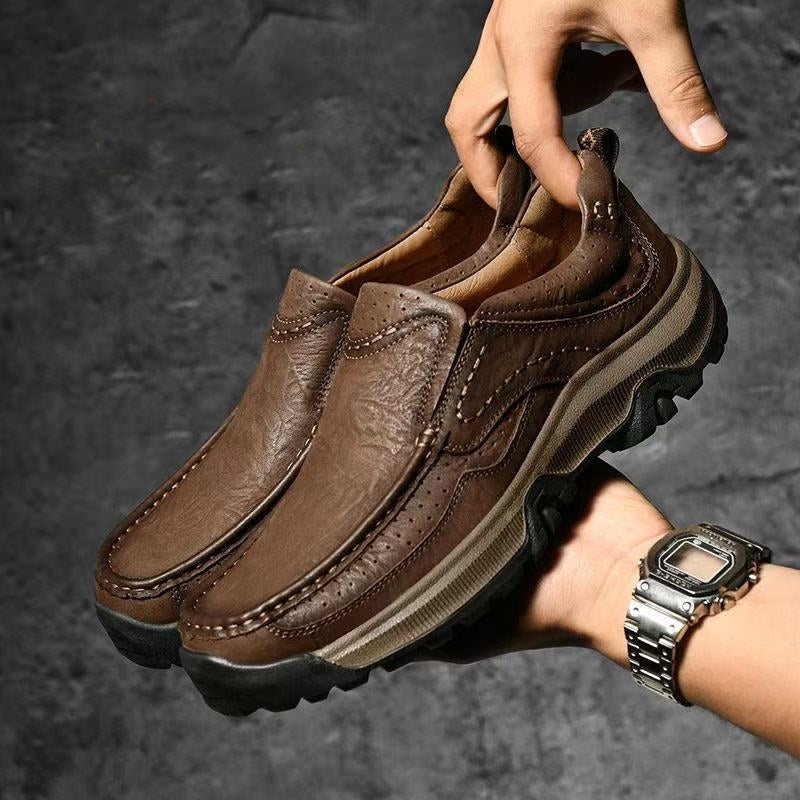 Mostelo® - Transition shoes with orthopedic and extremely comfortable sole