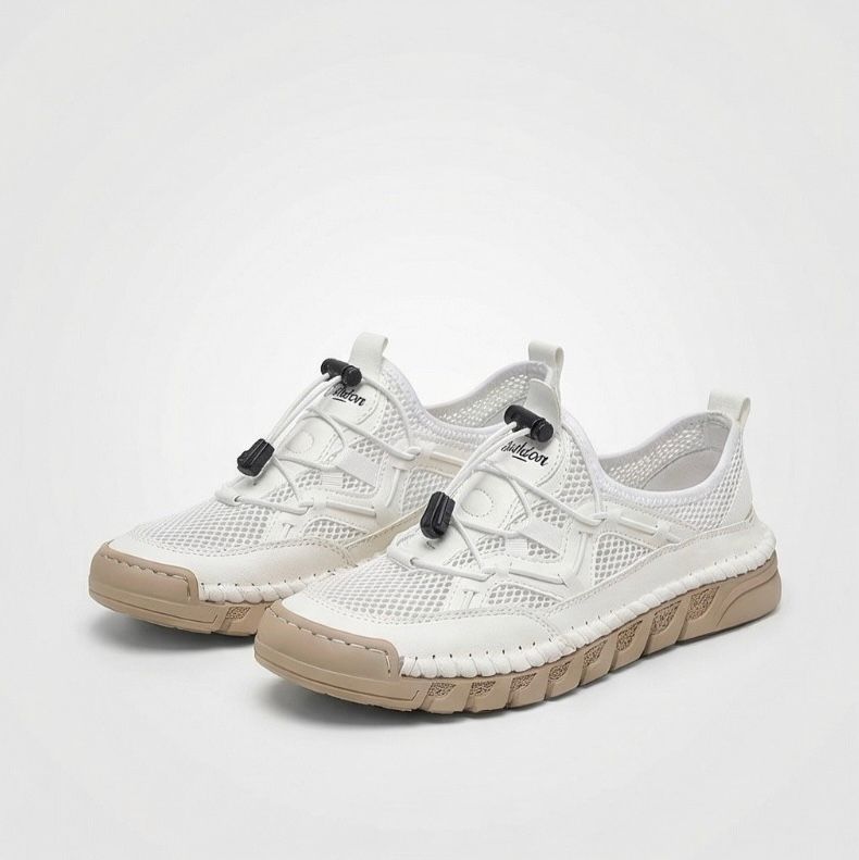 Aurora – Breathable Comfort Shoes
