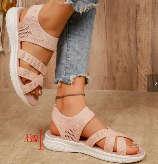 Urduja - Orthopedic Flex Sandals