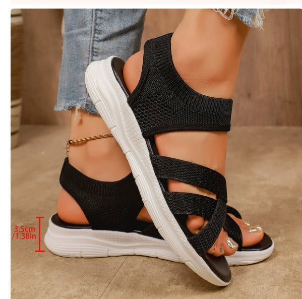 Urduja - Orthopedic Flex Sandals