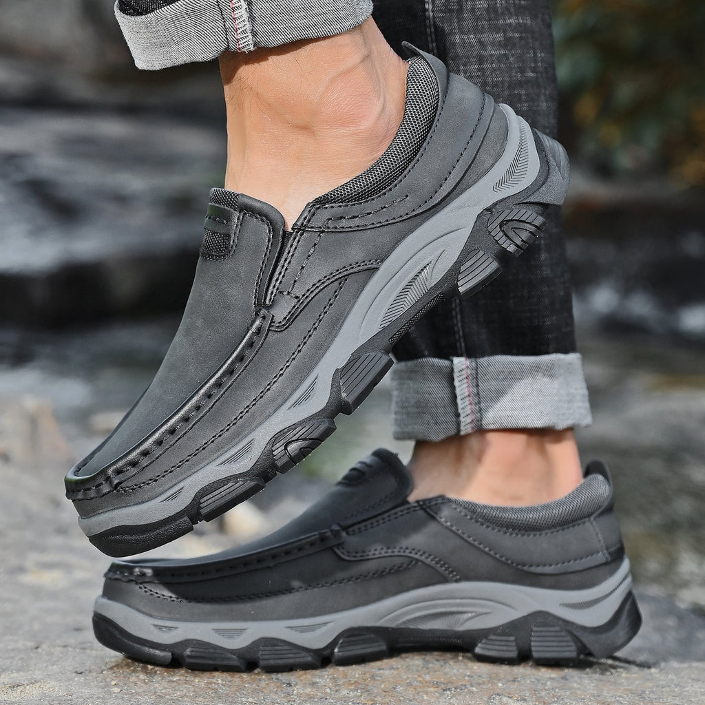 Mostelo® -  transition with orthopedic and extremely comfortable sole