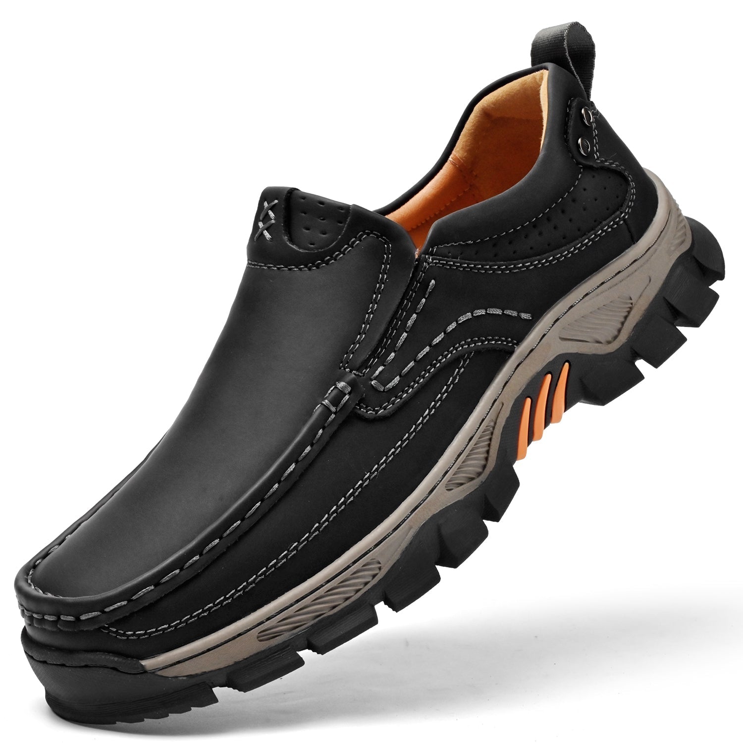 Mostelo® - Transition boots  with orthopedic and extremely comfortable sole V3259