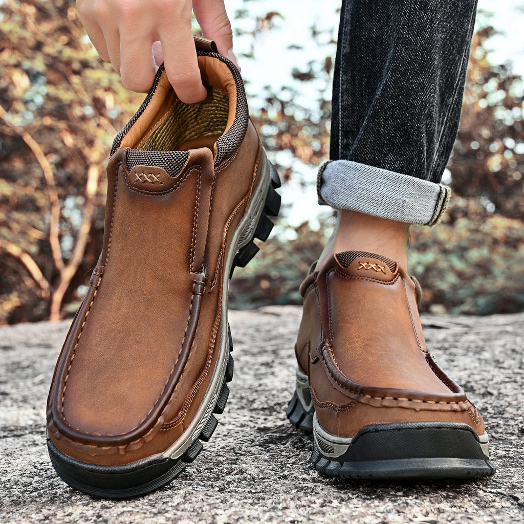 Mostelo®-Transition boots with orthopedic and extremely comfortable sole V3377