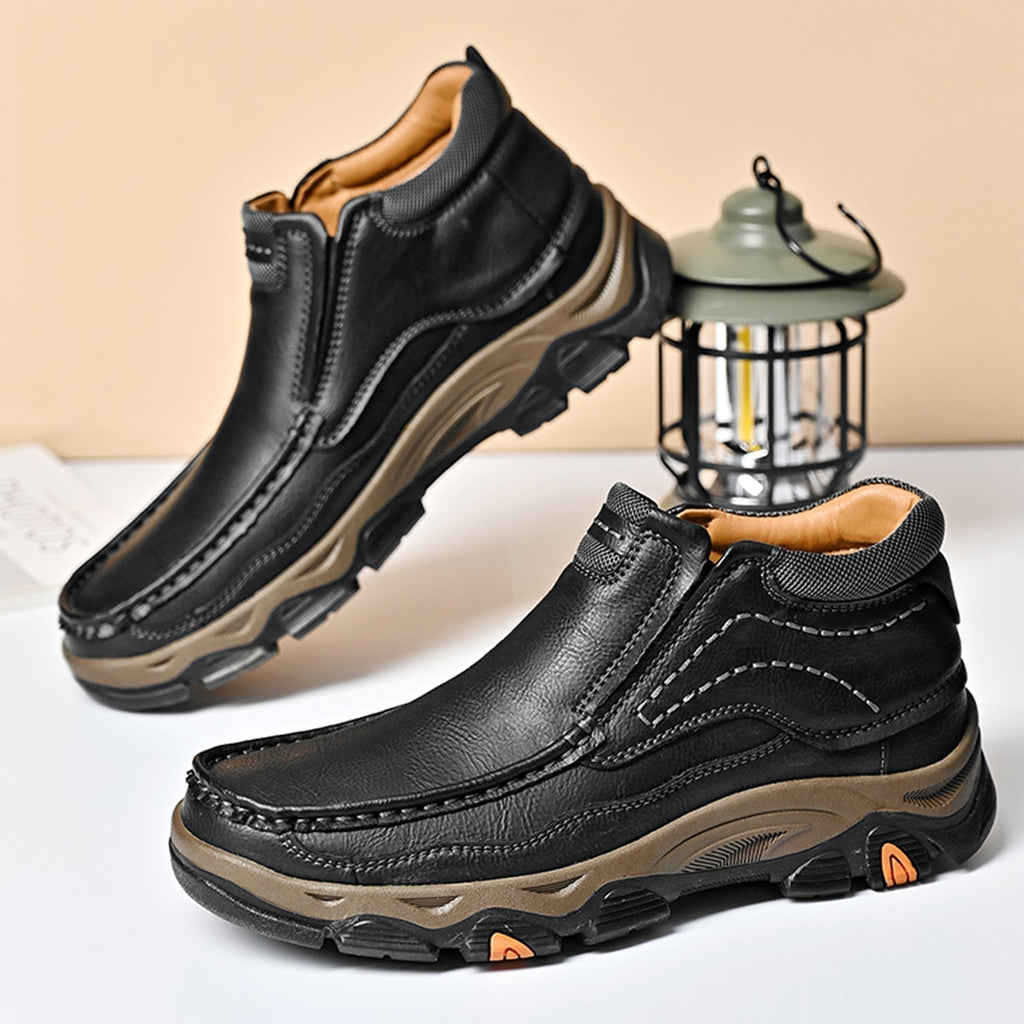 Mostelo® - High top transition with orthopedic and extremely comfortable sole V2