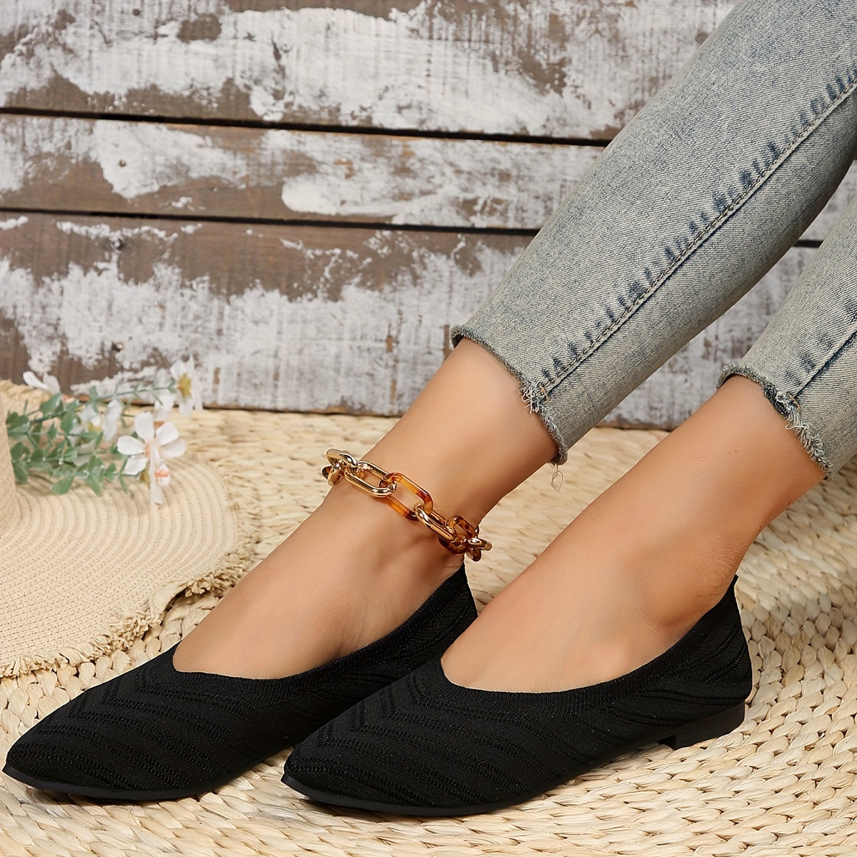 Scarlett – Elegant Comfort Shoes