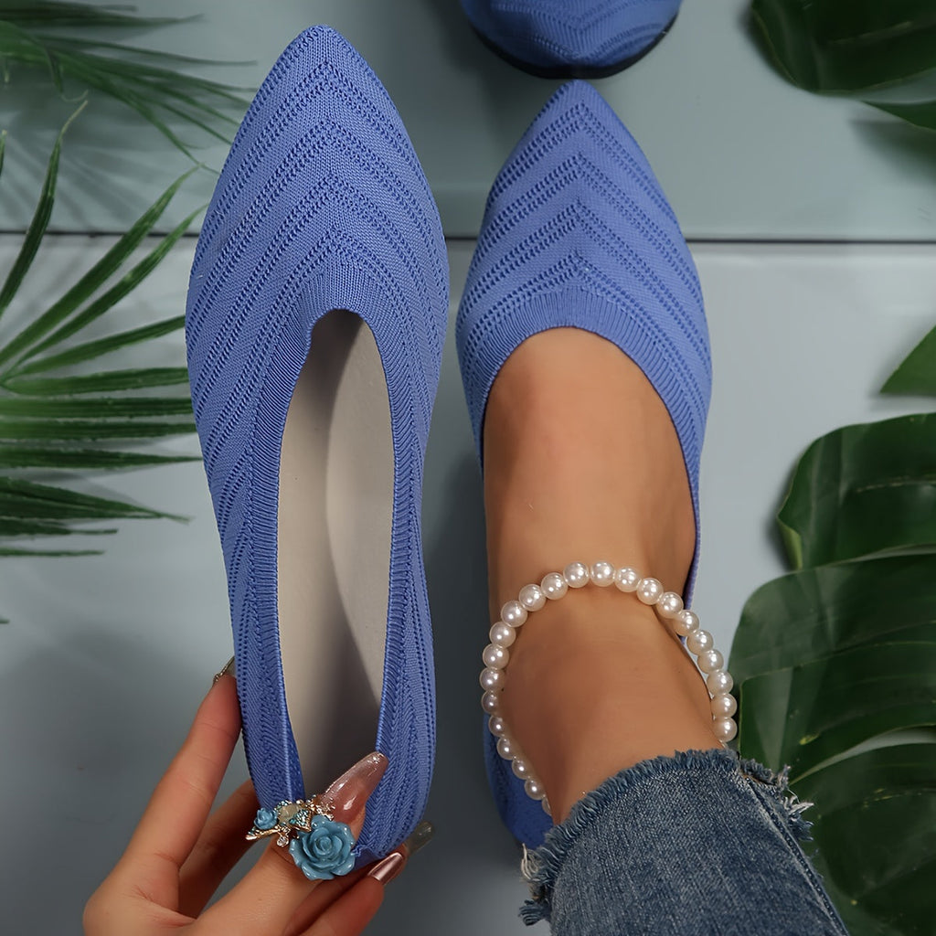 Scarlett – Elegant Comfort Shoes