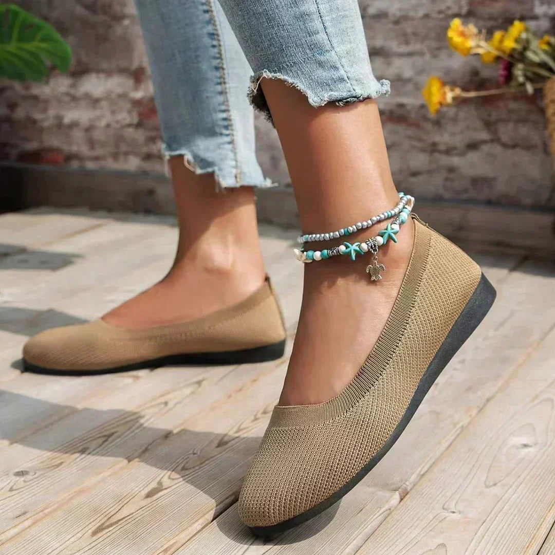 Sophia – Everyday Shoes
