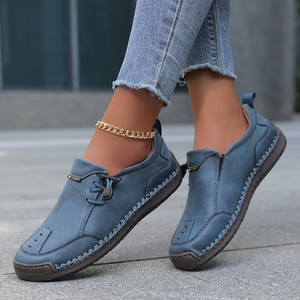 Brooklyn – Flexible & Lightweight Shoes