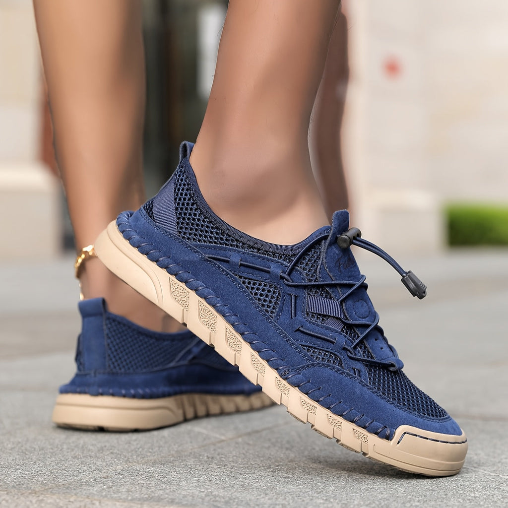 Aurora – Breathable Comfort Shoes