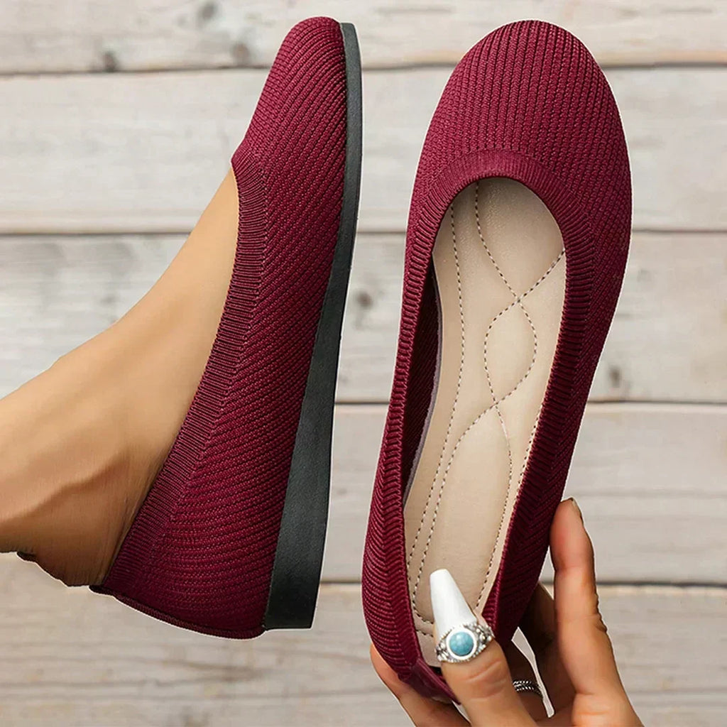 Sophia – Everyday Shoes