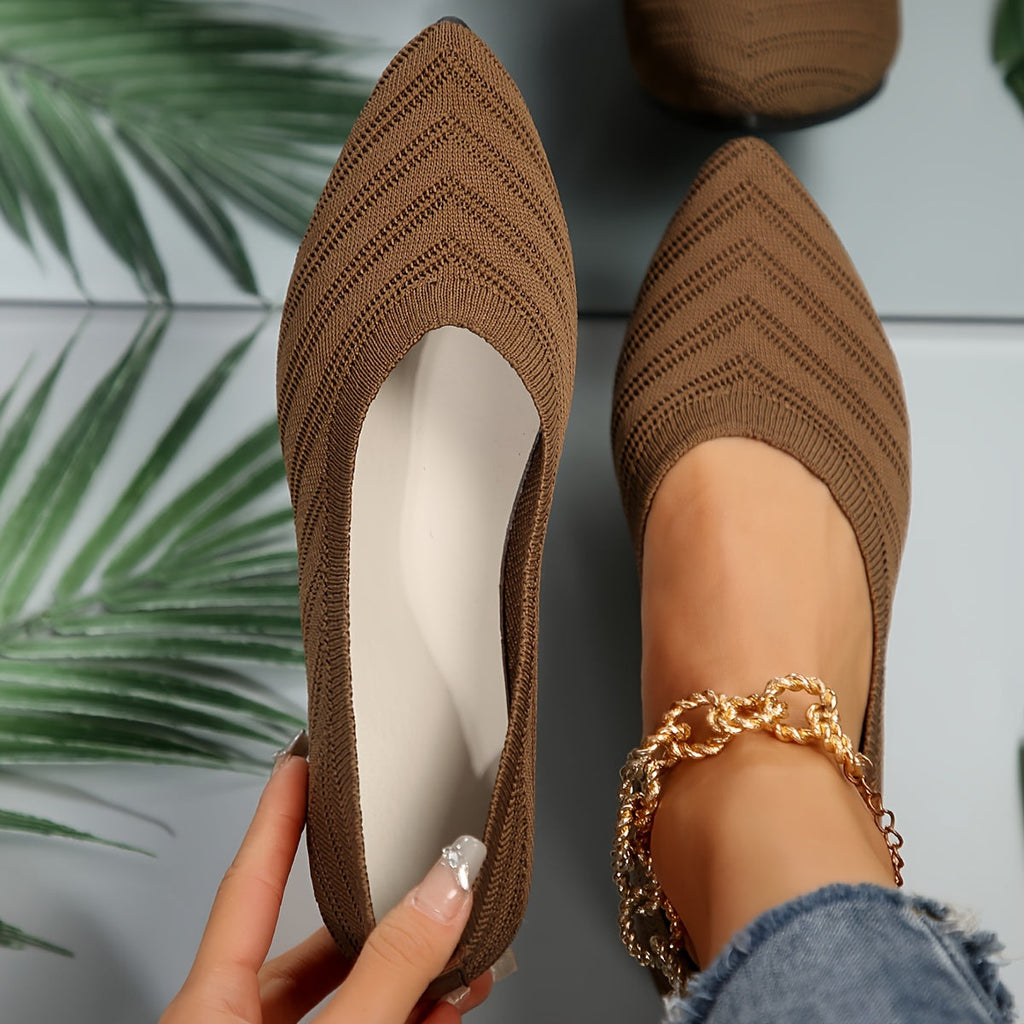 Scarlett – Elegant Comfort Shoes
