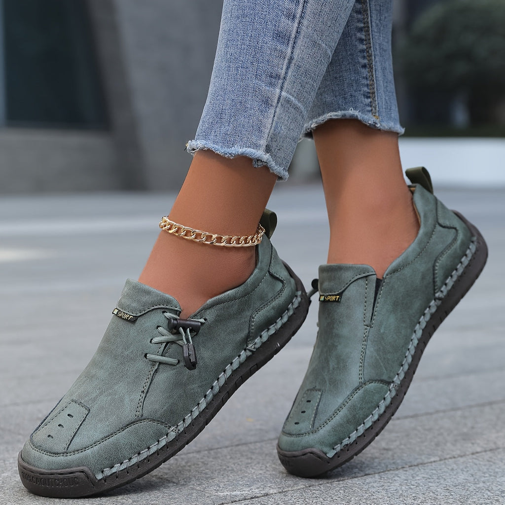 Brooklyn – Flexible & Lightweight Shoes