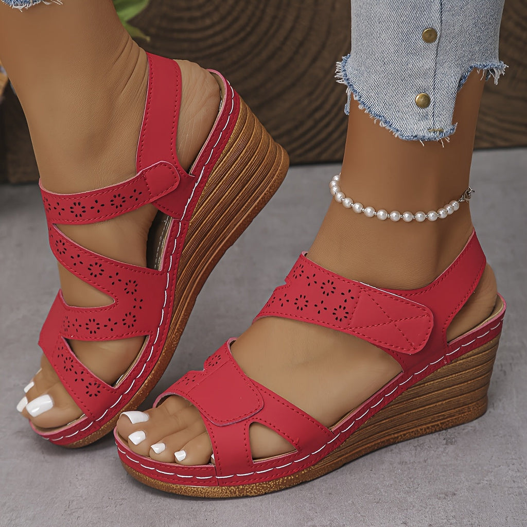 Cindy - Orthopedic Comfort Sandals