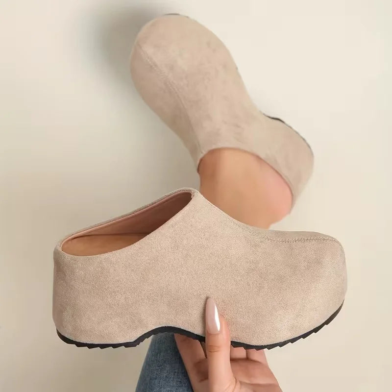 Theresse – Lightweight Comfortable Sandals