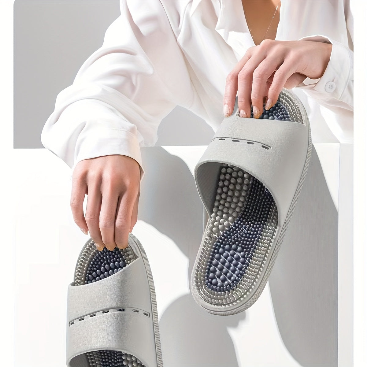 Lily – Your Daily Wellness Moment at Home