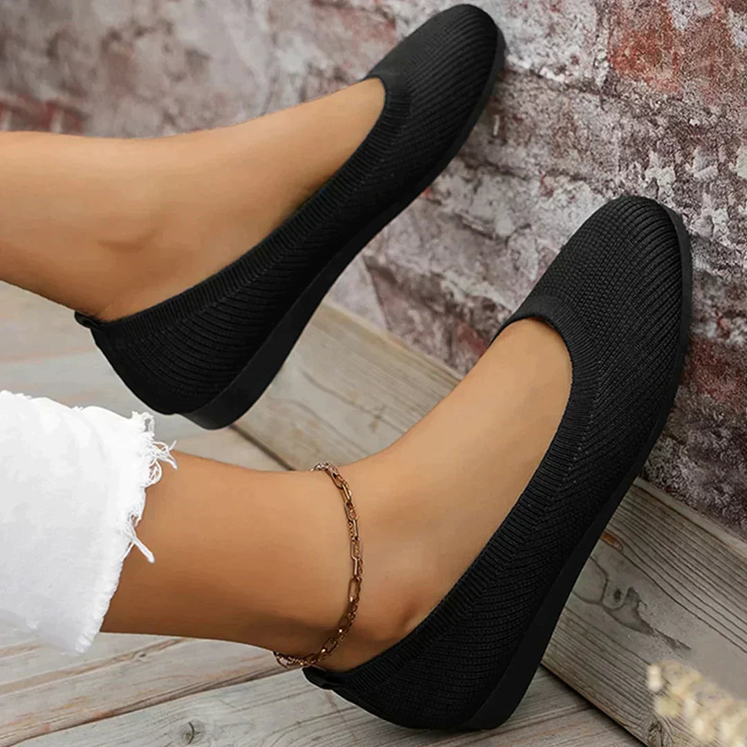 Sophia – Everyday Shoes