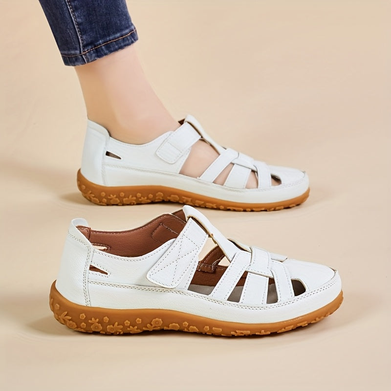 Mia – Comfortable Sandals for Everyday Wear