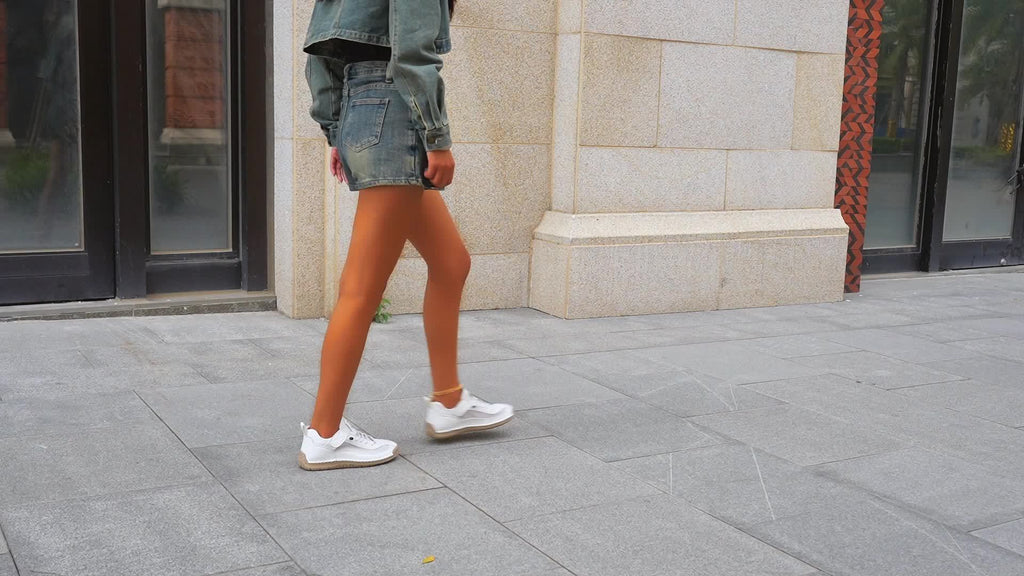 Willow – Lightweight Comfort Sneakers