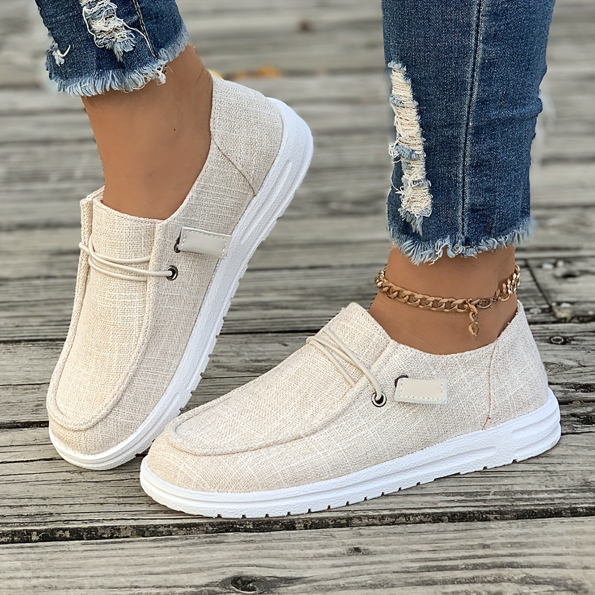 Grace - Casual Shoes