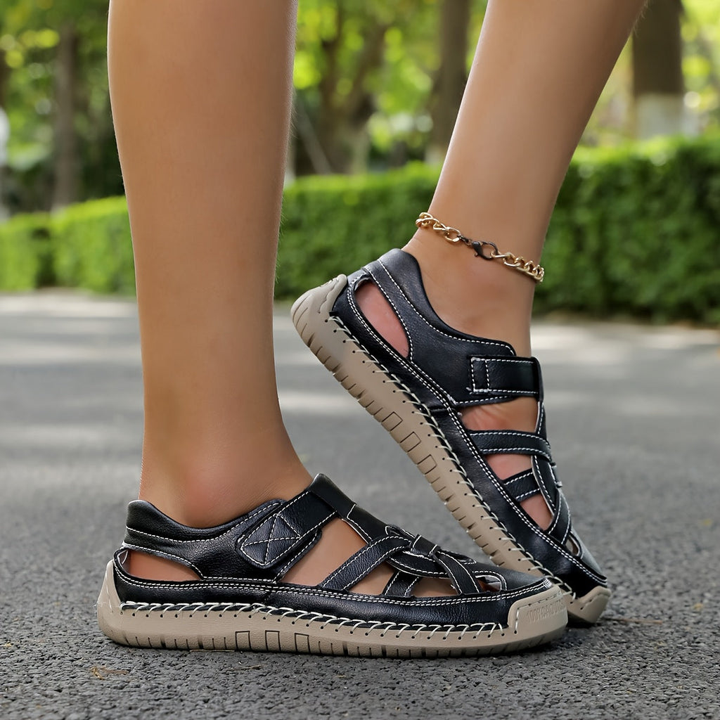 Ofelia – Lightweight Summer Sandals