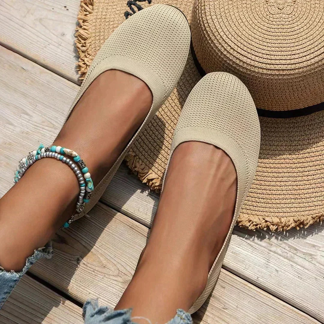 Sophia – Everyday Shoes