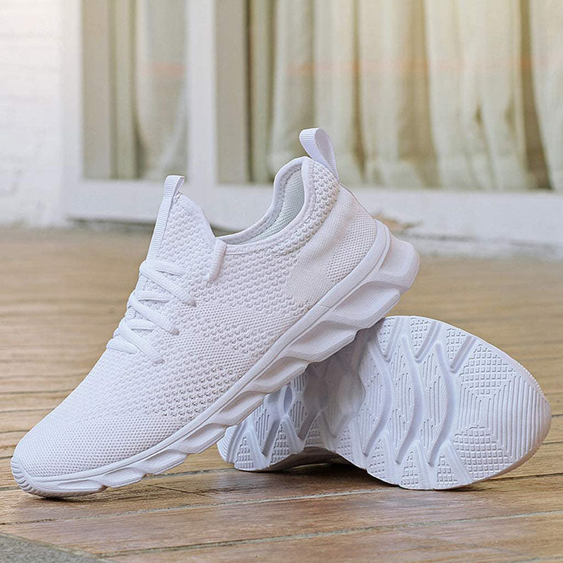 Nancy – Comfortable Outdoor Shoes