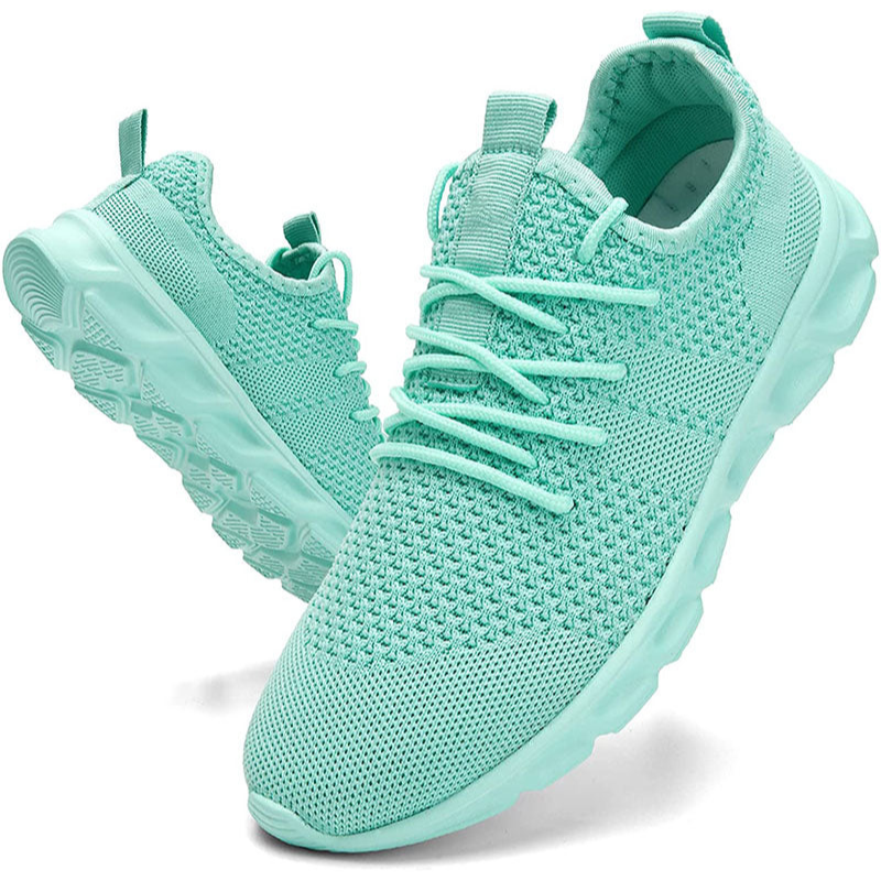 Nancy – Comfortable Outdoor Shoes