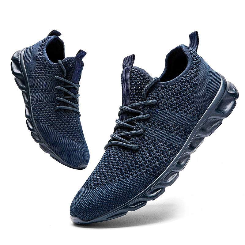 Nancy – Comfortable Outdoor Shoes