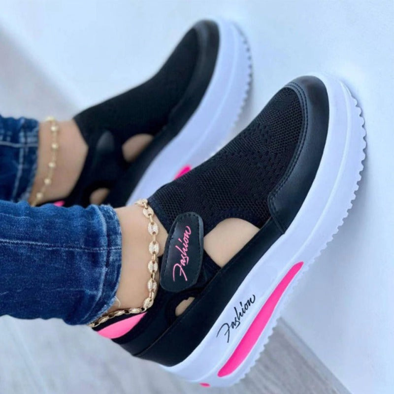 Patricia – Comfortable Everyday Shoes