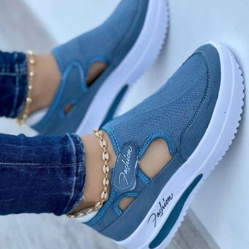 Patricia – Comfortable Everyday Shoes