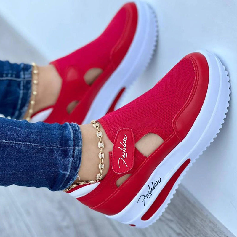 Patricia – Comfortable Everyday Shoes