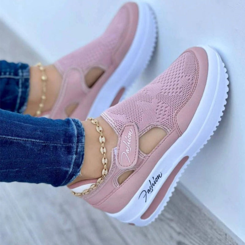 Patricia – Comfortable Everyday Shoes